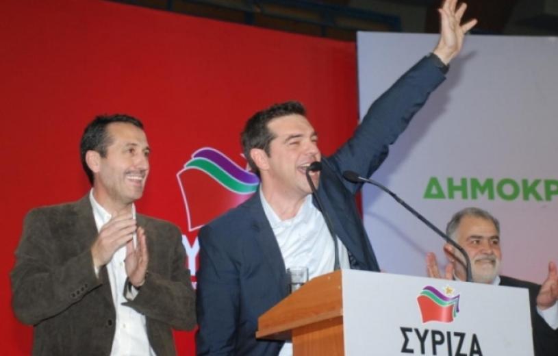 Αν θέλουν να μετρήσουν το μπόι τους να κατεβούν με την ΚΟΕ