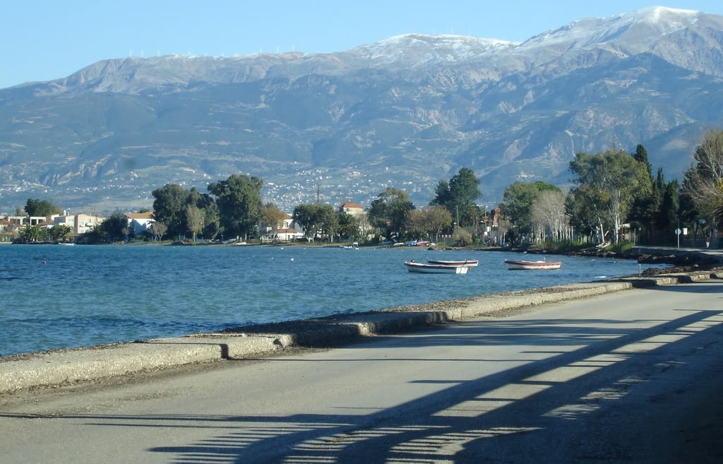 Σε δημόσια διαβούλευση το Γενικό Πολεοδομικό Σχέδιο Βραχναιίκων – Αχαΐα