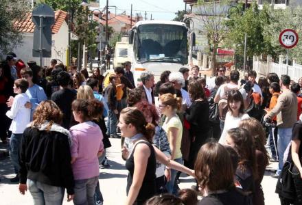 Στην Αστυνομία οι υπεύθυνοι του ταξιδιωτικού πρακτορείου που εξαπατούσαν τα σχολεία με τις πενθήμερες εκδρομές – Αχαΐα