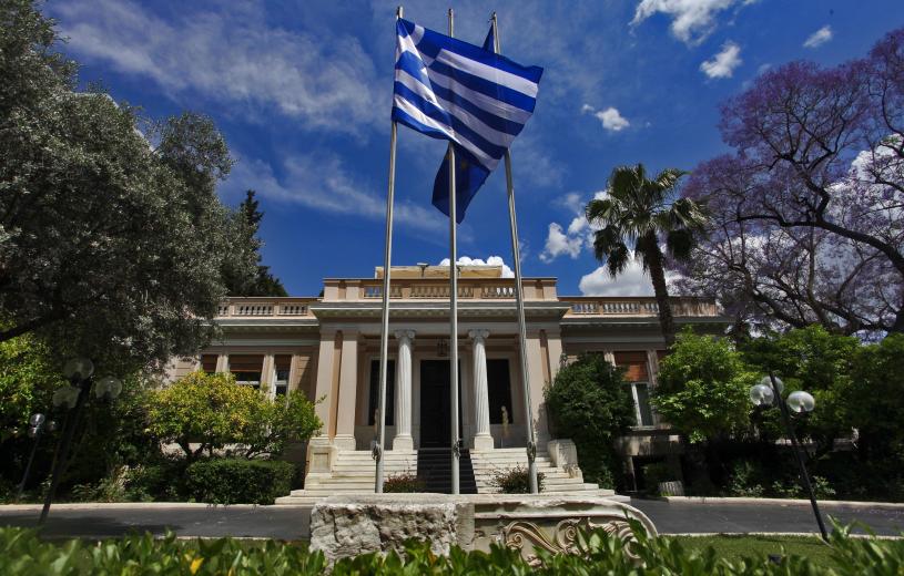 Στις 10:30 oρκίζονται τα νέα μέλη της κυβέρνησης – Ποιες είναι οι αλλαγές