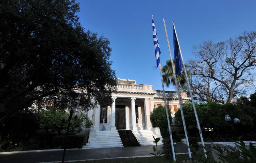 Σύγκληση κυβερνητικού συμβουλίου για την πορεία των διαπραγματεύσεων