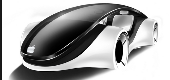 Το Apple car είναι έτοιμο για τεστ!! – Apple Project Titan