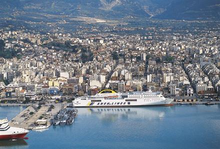 Προχωρούν οι διαδικασίες παραχώρησης του παραλιακού μετώπου – Επίσημη ανακοίνωση του Υπουργείου Ναυτιλίας – Αχαΐα