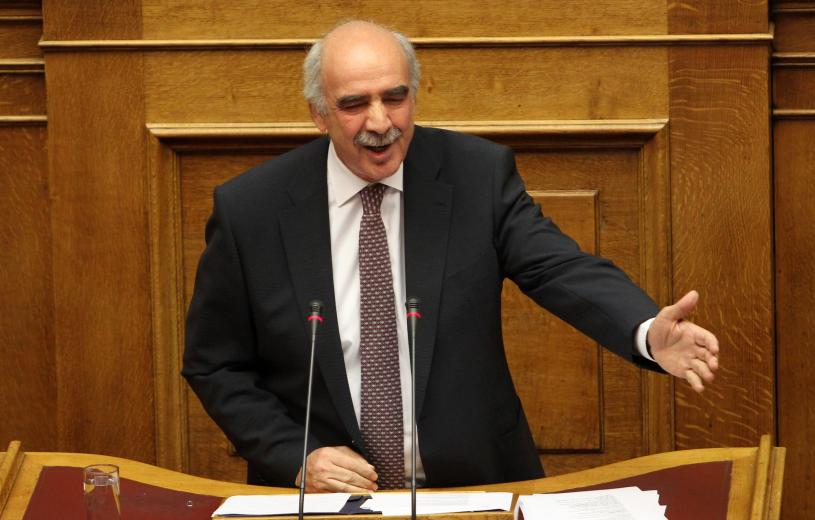 Μεϊμαράκης: Η ΝΔ θα είναι πρώτο κόμμα