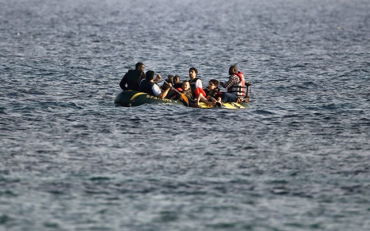 Προφυλακίστηκαν οι διακινητές μεταναστών στα Χανιά