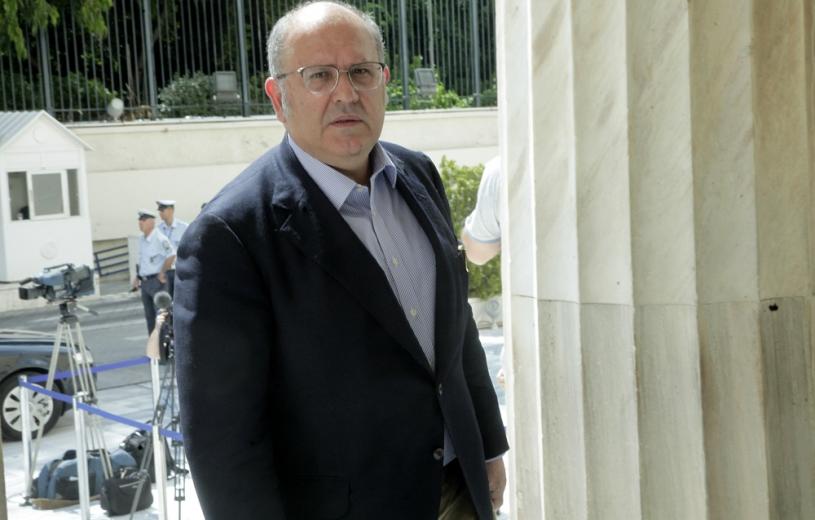 Ξυδάκης: Στροφή της κυβέρνησης στον ριζοσπαστικό πραγματισμό