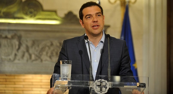Η Ελλάδα πάει για πρόωρες εκλογές   Διάγγελμα Τσίπρα στις 20:00