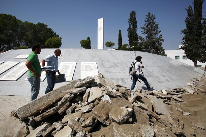 Εντοπίστηκε το Νίκη 4 Noratlas με τα λείψανα των Κομάντος 74 !!