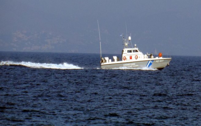 Συνελήφθησαν διακινητές μεταναστών στη Ρόδο