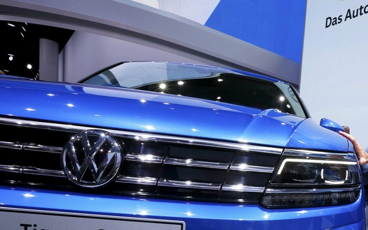 Τι γίνεται στην Ελλάδα με το σκάνδαλο της Volkswagen (pics)