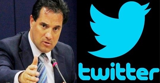 Αδιανόητο να μην ήξεραν  τα tweets Καμμένου – Γεωργιάδης