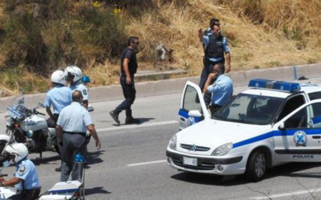 Απόπειρα ληστείας σε βάρος ηλικιωμένου στην Πάτρα