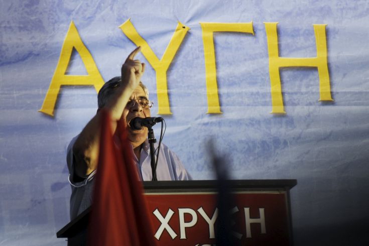 Το προφίλ των ελληνικών κομμάτων στην πολιτική σκηνή των σαρωτικών αλλαγών