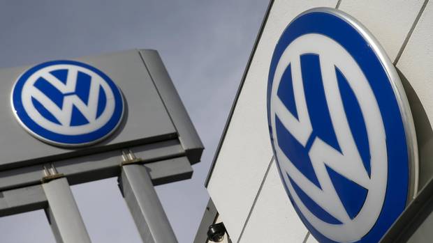 Ο ΟΗΕ καλεί την Volkswagen να συνεργαστεί «πλήρως» στην έρευνα των αρχών (pics)