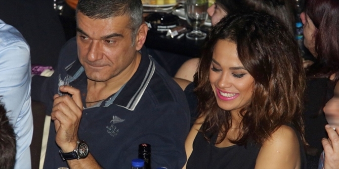 Νέος χωρισμός στην ελληνική showbiz   Ποιο ζευγάρι δεν είναι πια μαζί;