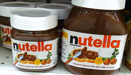 Προφέρουμε λάθος το Nutella!! Δείτε το σωστό!!