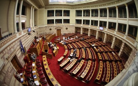 Αποτελέσματα: Συγκυβέρνηση ΣΥΡΙΖΑ   ΑΝΕΛ με οκτώ κόμματα στη Βουλή