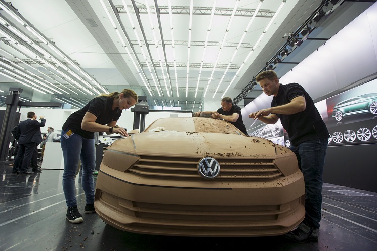 Πώς ξεκίνησε το σκάνδαλο της Volkswagen και ποιες θα είναι οι συνέπειες του