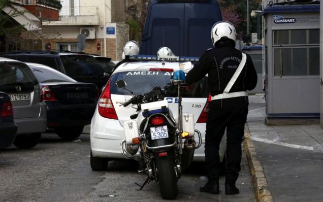 Σύριοι πρόσφυγες εντοπίστηκαν κρυμμένοι σε κρύπτη φορτηγού στον Έβρο