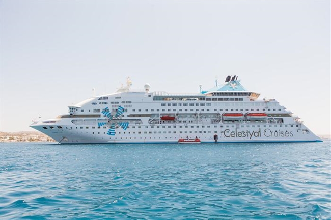 Κρουαζιέρες στην Αδριατική από την Celestyal Cruises με αφετηρία την Αχαΐα