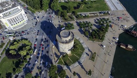 Θεσσαλονίκη: Οι 6 λόγοι για να βγαίνεις κάθε βράδυ της εβδομάδας