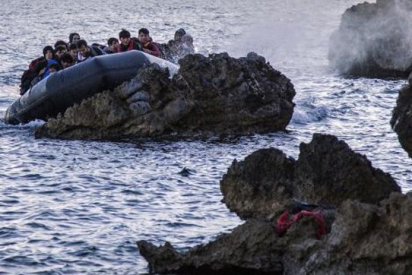 Έκτακτη διεθνής συνάντηση σήμερα στις Βρυξέλλες για το προσφυγικό