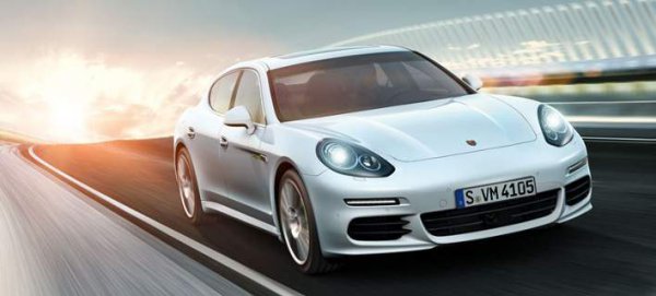 60.000 οχήματα ανακαλεί η Porsche