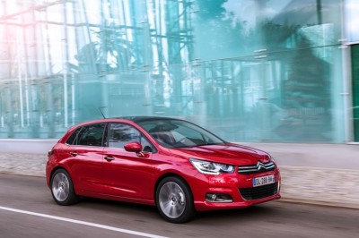 Το χρήσιμο «αξεσουάρ» της Citroen είναι το σύστημα Citroën Connect Box