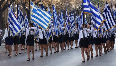 Πώς θα γιορτάσει την 28η Οκτωβρίου ο δήμος Κορδελιού Ευόσμου