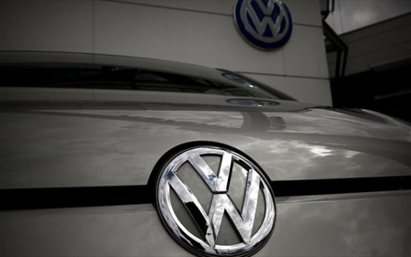 Ζημίες για πρώτη φορά μετά από 15 χρόνια για τη Volkswagen, λόγω του σκανδάλου