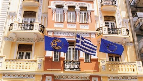 Θεσσαλονίκη: Ανοιχτή ημερίδα «Κοινωνικά κινήματα, λαϊκισμός και ΜΜΕ»