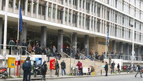 Θεσσαλονίκη: Καταδικάστηκε ιδιοκτήτης συνεργείου για το θάνατο πελάτη του