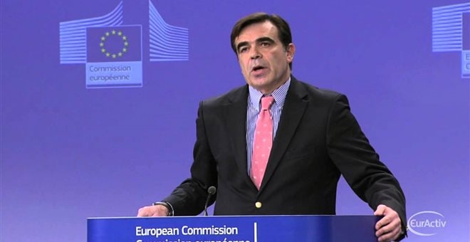 Σχοινάς: Η Ελλάδα δεν μπορεί να γυρίσει την πλάτη στο προσφυγικό