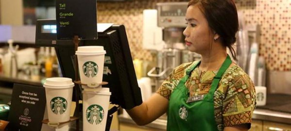 «Καμπάνα» 30 εκατ. ευρώ σε Fiat και Starbucks από την Κομισιόν