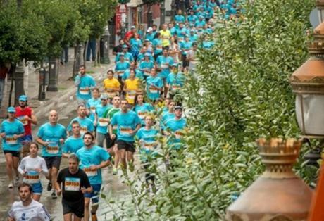 Πάτρα: Όλα έτοιμα για το RUN GREECE – Δείτε το πρόγραμμα