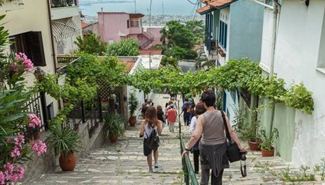 Το ρεμπέτικο στην Θεσσαλονίκη: Ο Τσιτσάνης, τα στέκια και οι φυλακές (ΦΩΤΟ)