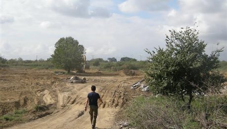 Ολοκληρώθηκε πιλοτικό έργο καθαρισμού στο Εθνικό Πάρκο Δέλτα Αξιού