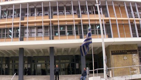 Θεσσαλονίκη: Στην ανακρίτρια ο δάσκαλος που φέρεται να ασελγούσε σε μαθήτριες