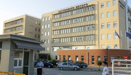 Θεσσαλονίκη: Να αφεθούν ΤΩΡΑ ελεύθεροι οι συλληφθέντες έξω από το «Ζούρα»