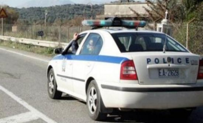 Κόρινθος: Συνελήφθησαν δύο άτομα με ένα κιλό ηρωίνη