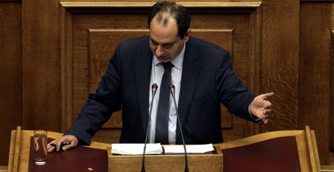 Σπίρτζης: Μέχρι το τέλος Νοεμβρίου νέα συμφωνία για το Μετρό Θεσσαλονίκης