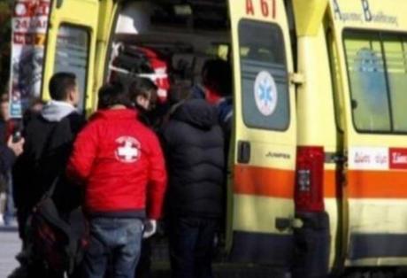 Πάτρα: Επίθεση σε πλήρωμα ασθενοφόρου του ΕΚΑΒ