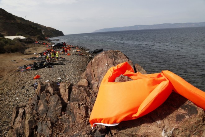 «Στόχος των Τούρκων είναι η… δημιουργία στρατηγικής ισλαμικής μειονότητας»