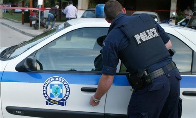 Δύο 18χρονοι έκλεβαν σπίτια σε χωριά της Λακωνίας