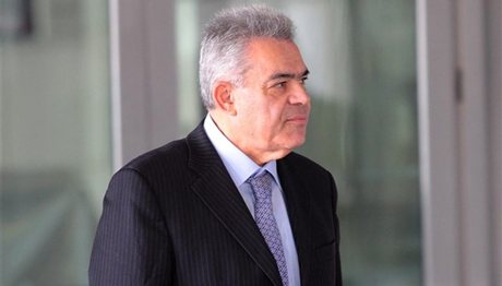 «Eκλογική χορηγία» τα χρήματα της Siemens επανέλαβε ο Τ. Μαντέλης