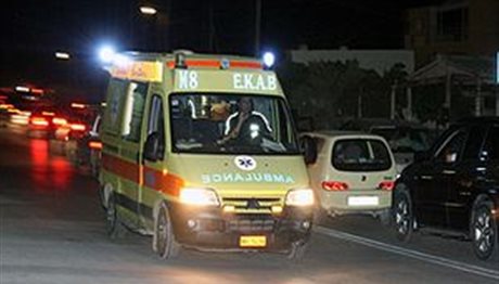 Νεκρός ένας 59χρονος σε τροχαίο στην Πέλλα