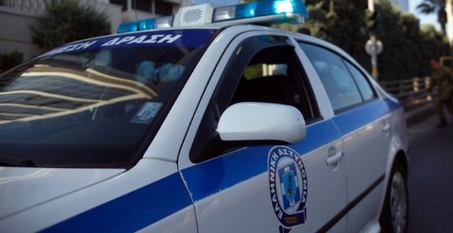 Δεύτερη απόπειρα κατάσχεσης των μηχανημάτων της ERTopen