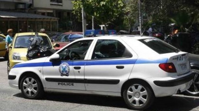 Καβάλα: Τον έπιασαν μετά από δυο διαρρήξεις