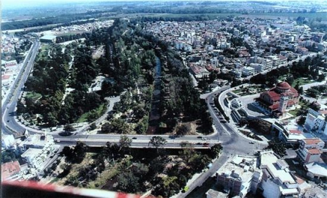 Με το βλέμμα σε έναν από τους κορυφαίους Ελληνες ζωγράφους