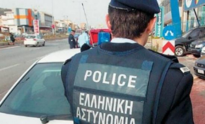 Ιωάννινα: Εξαρθρώθηκε εγκληματική οργάνωση